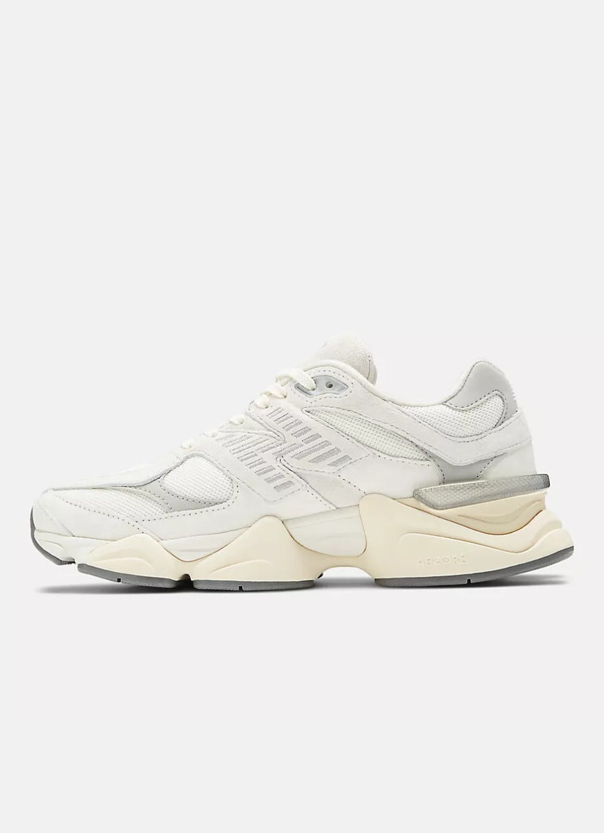 New Balance Women's 9060 Sneaker Side View