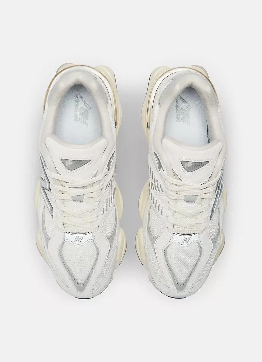 New Balance Women's 9060 Sneaker Top View