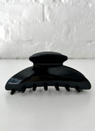 Claw Hair Clip in Black