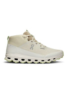 ON Women's Cloudroam Waterproof Sneaker Boot in Ice Limelight