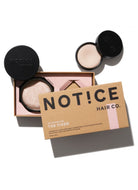 NOTICE Hair Co. The Fixer Travel Set with With Tins