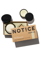 NOTICE Hair Co. The Hydrator Travel Set With Tins