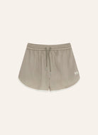 P.E Nation Academy Short in Biscuit Product Shot View
