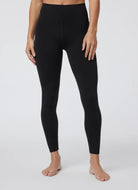 Vuori AllTheFeels Legging in Black