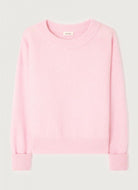 American Vintage Vitow Sweater in Dragee Chine Product Shot View