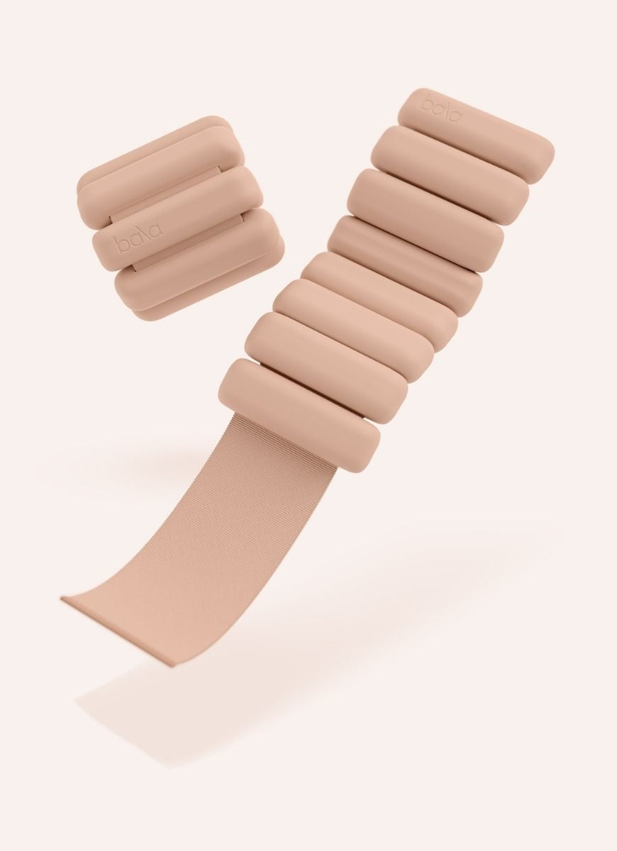 Bala Bangles 2lb. Weights in Sand