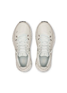 On Women's Cloudtilt Sneaker in Artic/Ice Top View