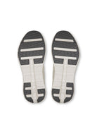 On Women's Cloudtilt Sneaker in Artic/Ice Sole View