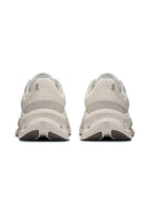 On Women's Cloudtilt Sneaker in Artic/Ice Back View