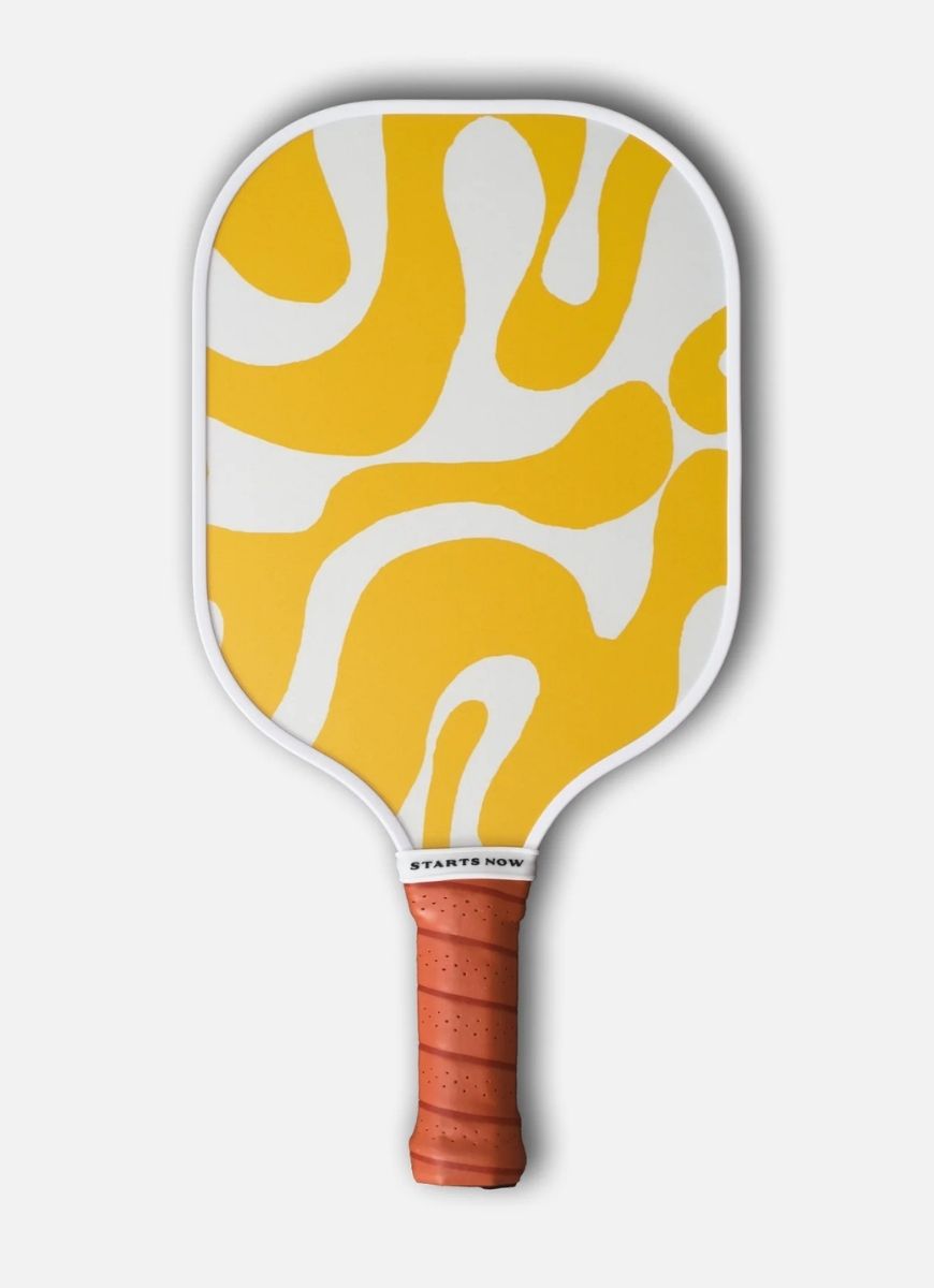 On Holiday Havana Pickleball Paddle