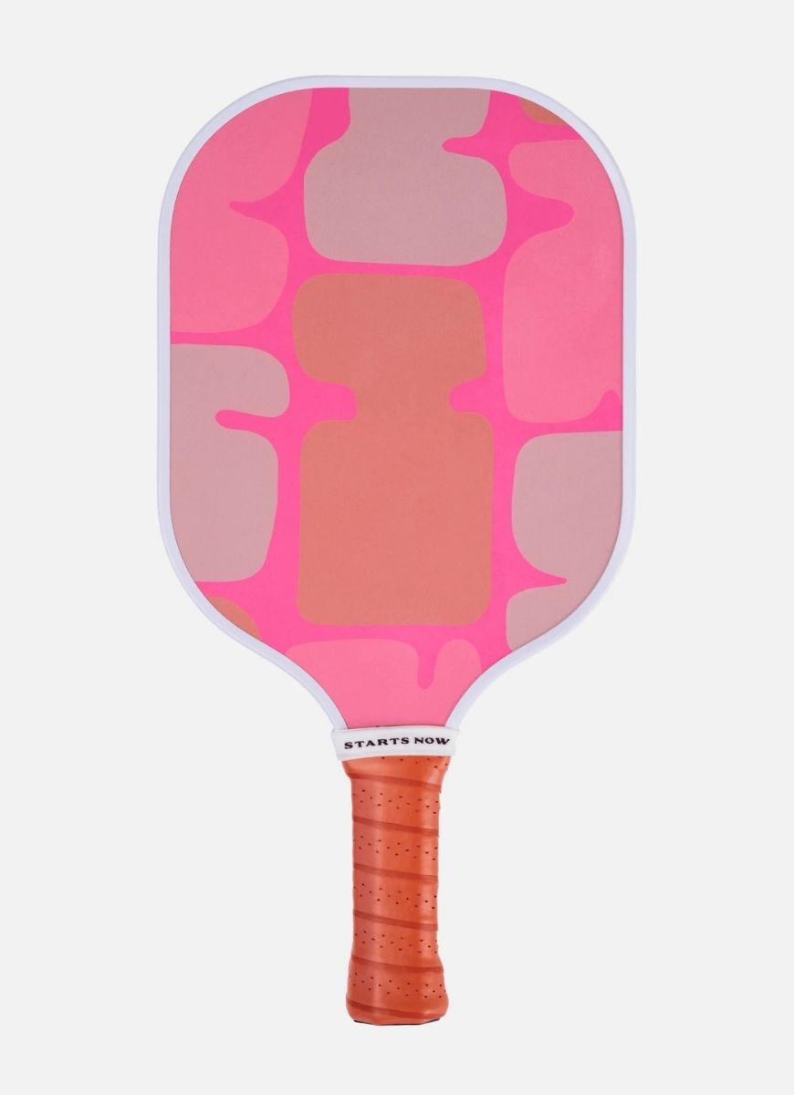 On Holiday Ibiza Pickleball Paddle