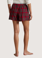 Polo Ralph Lauren 2 Pack Boxer in Polo TNT/Estate Back View