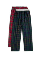 Polo Ralph Lauren 2 Pack Sleep Pant in Polo TNT/Estate