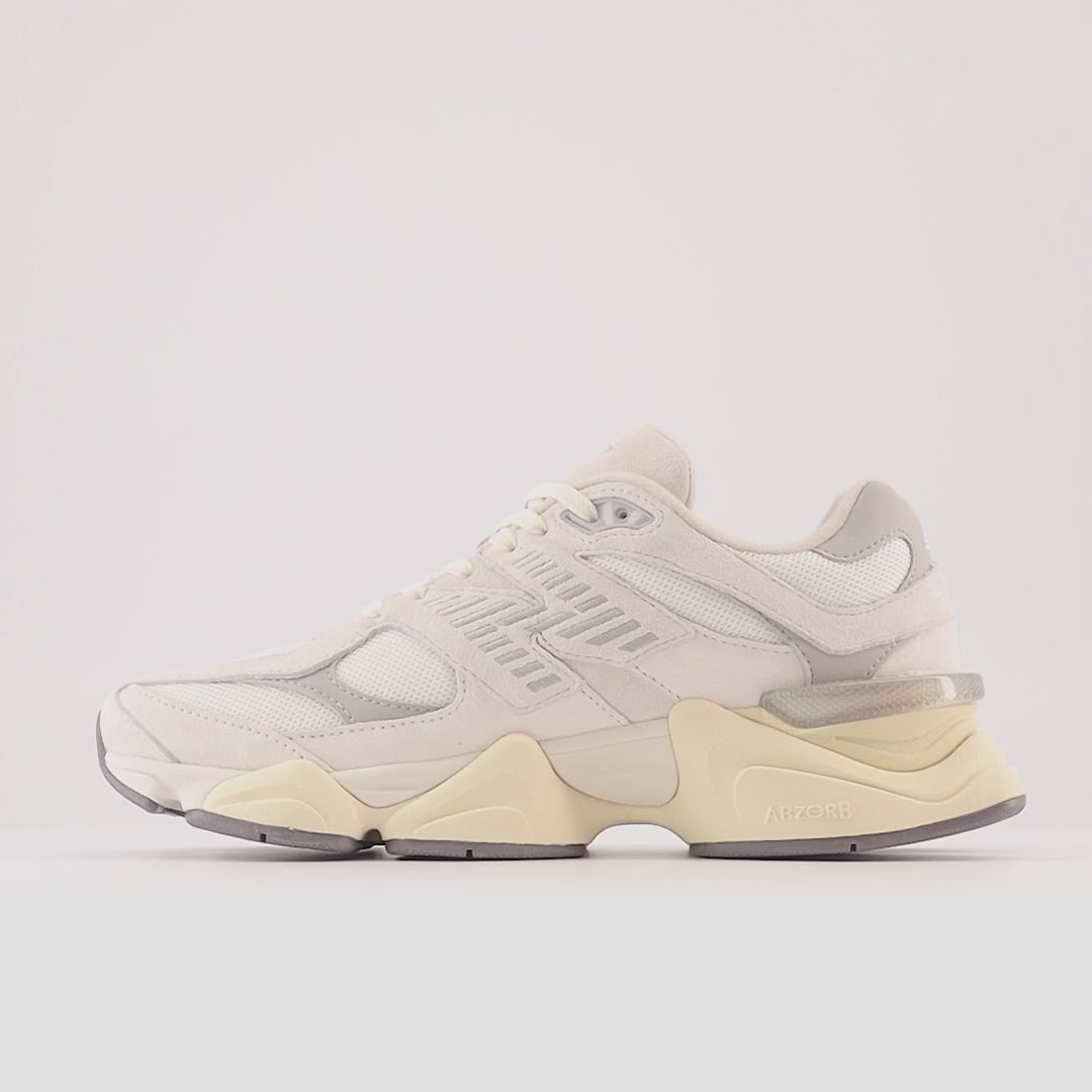 New Balance Women's 9060 Sneaker Video