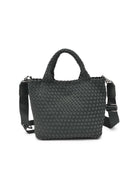 SOL AND SELENE Sky’s The Limit - Small Crossbody Bag in Olive