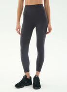 Splits59 Airweight Super High Waist Legging 7/8 in Graphite