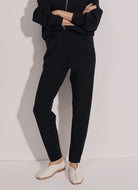 Varley The Slim Zip Hem Pant 29.5” in Black