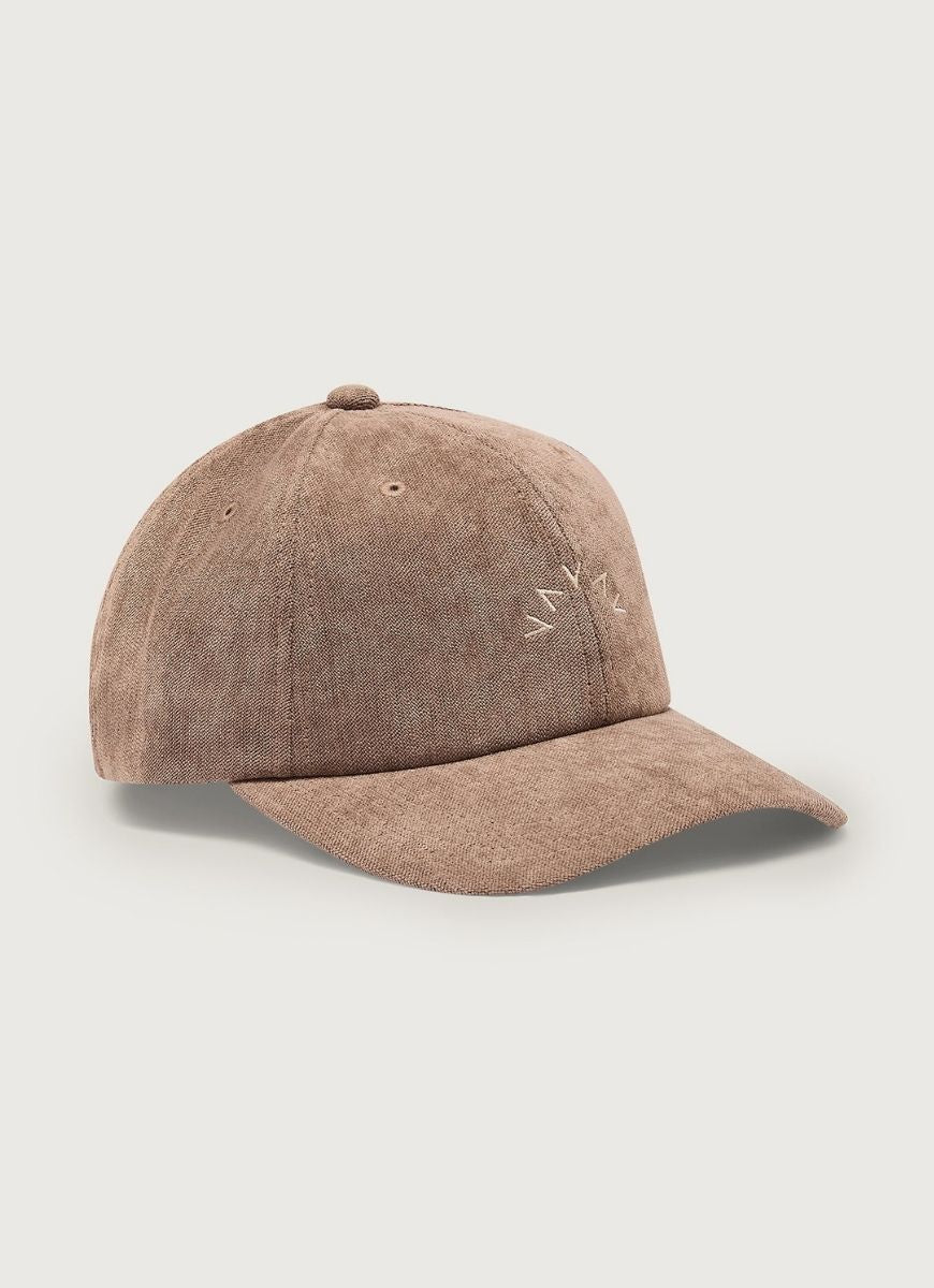 Varley Franklin Cap in Pine Bark