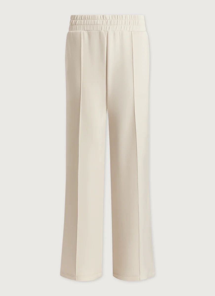 Varley The Wide Leg Pant 30” in Pristine Product Shot View