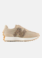 New Balance Women's 327 Running Shoe in Incense