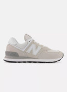 New Balance 574 Women's Shoe in Nimbus/Cloud