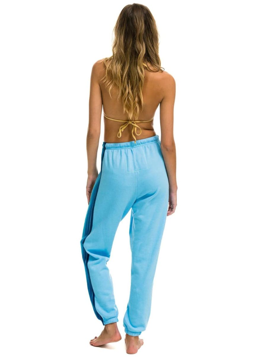 Blue aviator best sale nation sweatpants