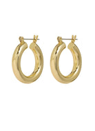 Luv AJ Baby Amalfi Tube Hoops