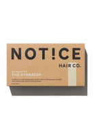 NOTICE Hair Co. The Hydrator Travel Set