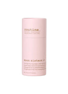 Routine Moon Sisters 50G Natural Deodorant Stick Front View