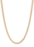 Luv AJ The Classique Skinny Curb Chain