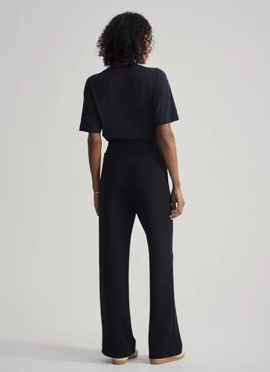 Varley | The Wide Leg Pant 30” (Black) | relevé