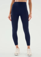 Splits59 Airweight High Waist 7/8 Legging Indigo