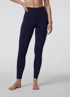 Vuori AllTheFeels Legging in Jet