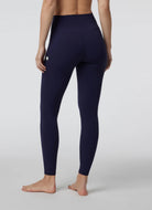 Vuori AllTheFeels Legging in Jet Back View