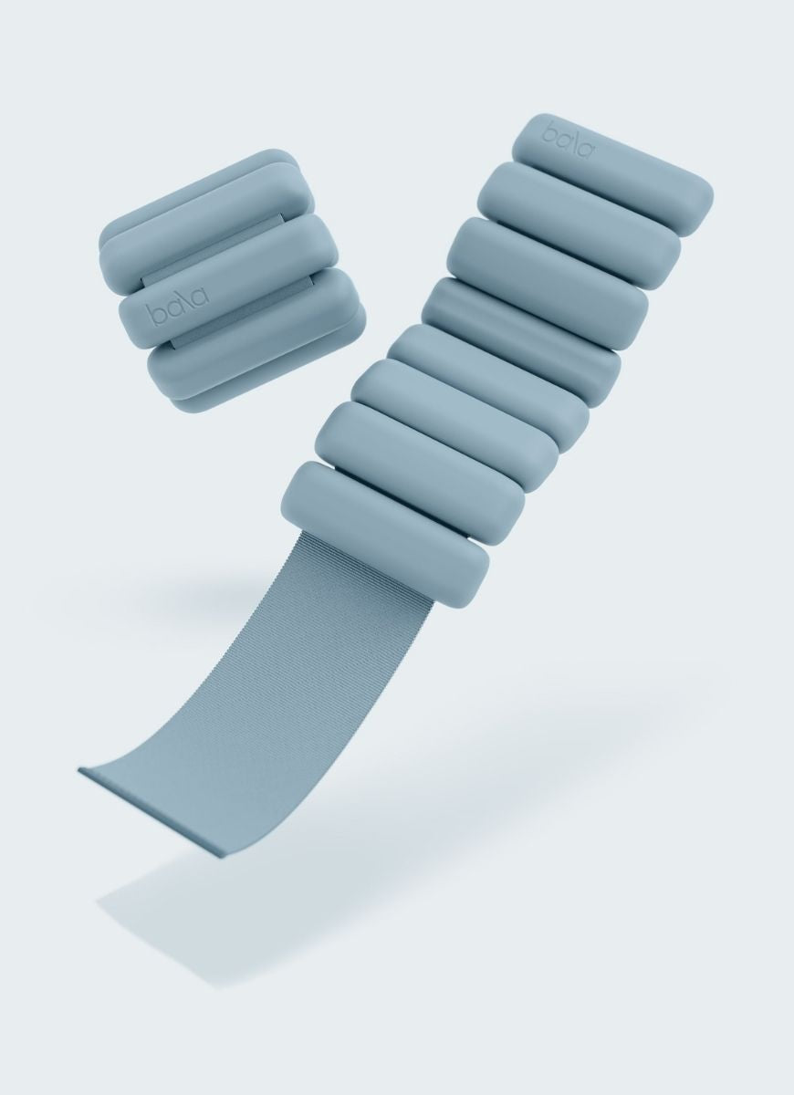 Bala Bangles 2lb. Weights in Sea