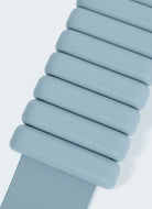 Bala Bangles 2lb. Weights in Sea Close Up View
