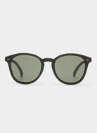 Le Specs Women's Bandwagon Sunglasses in Black
