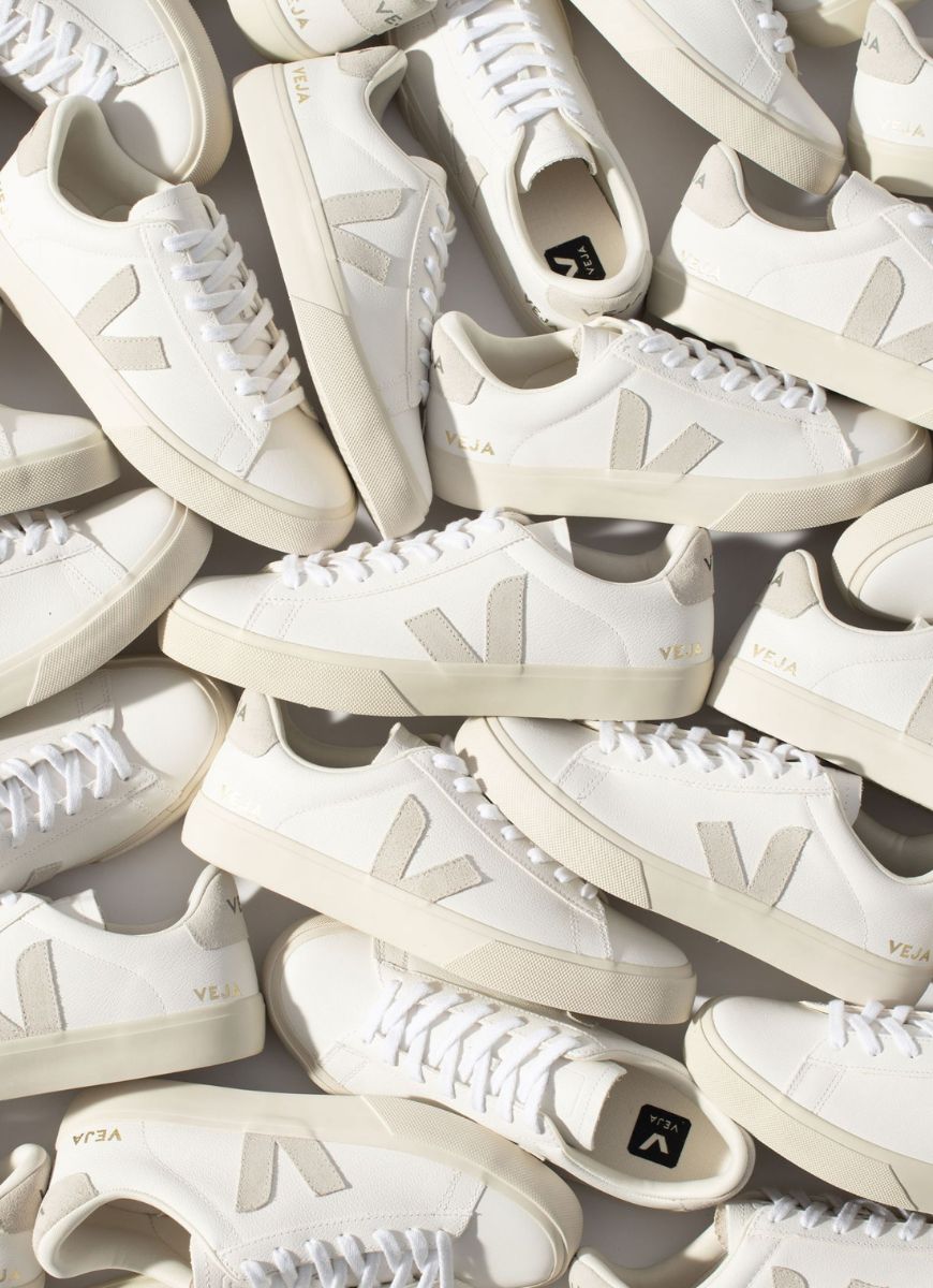 Campo sneakers Women, Veja, All Our Shoes