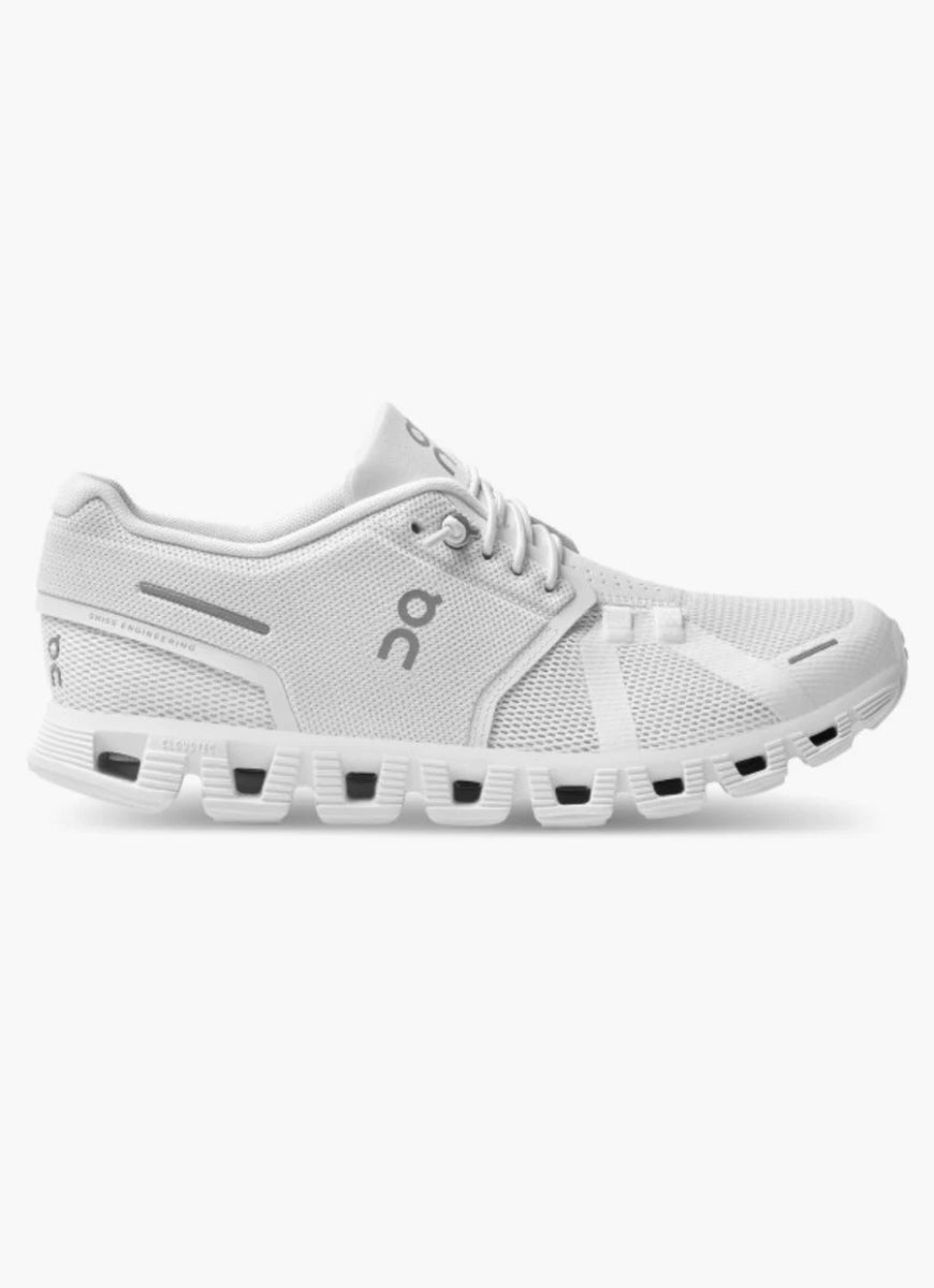 Cloud women's running outlet shoes