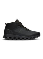 On Cloudroam Waterproof Sneakerboot in Black