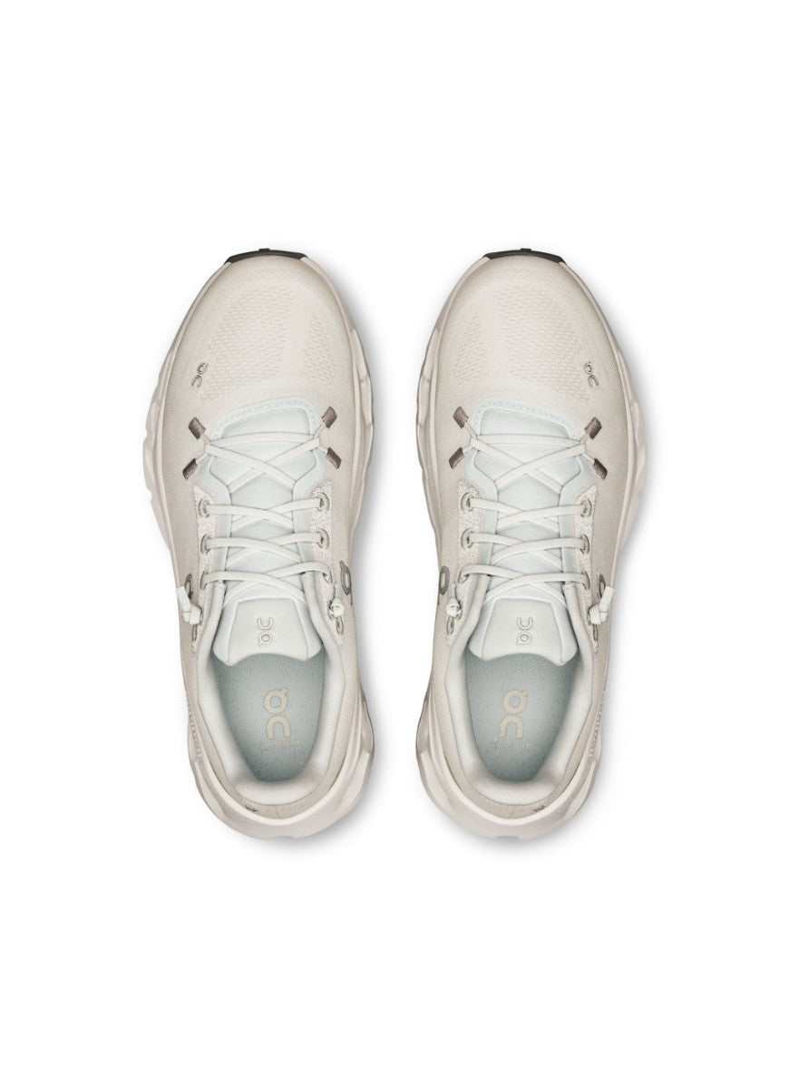 On | Women's Cloudtilt Sneaker (Artic/Ice) | relevé