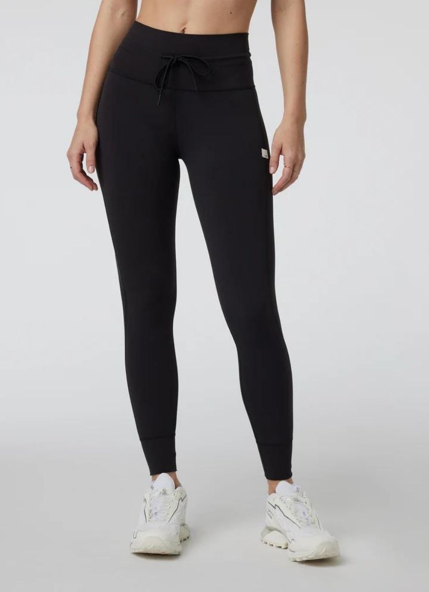 Vuori Daily Legging in Black