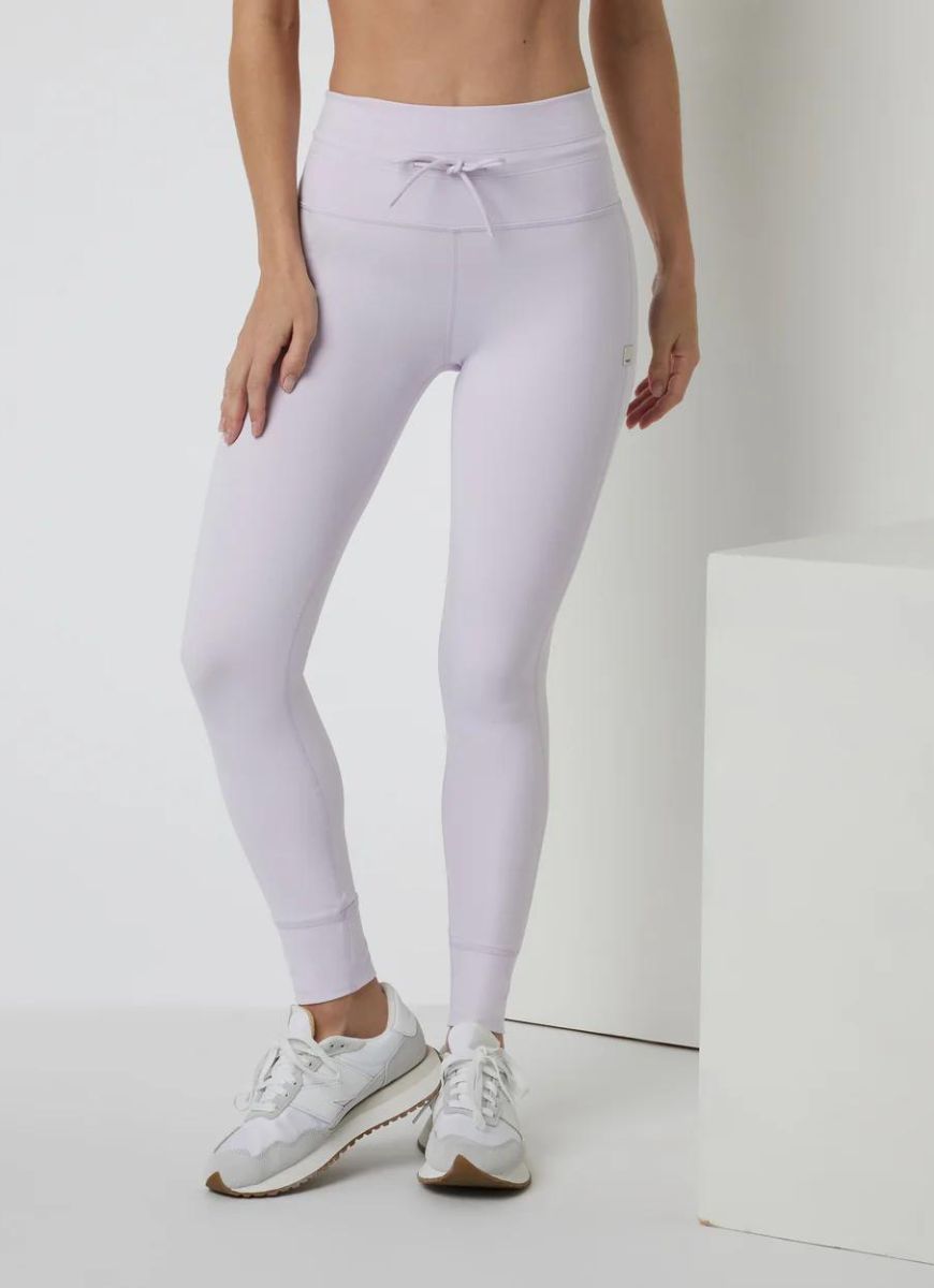 Vuori Daily Legging in Opal