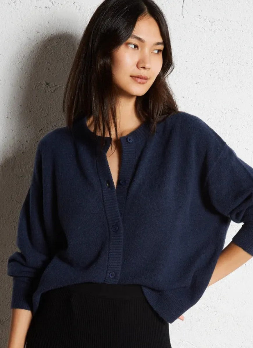 Unisex American Vintage Pullover - Wild Ginger