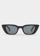 Le Specs Dream Lover Sunglasses in Black