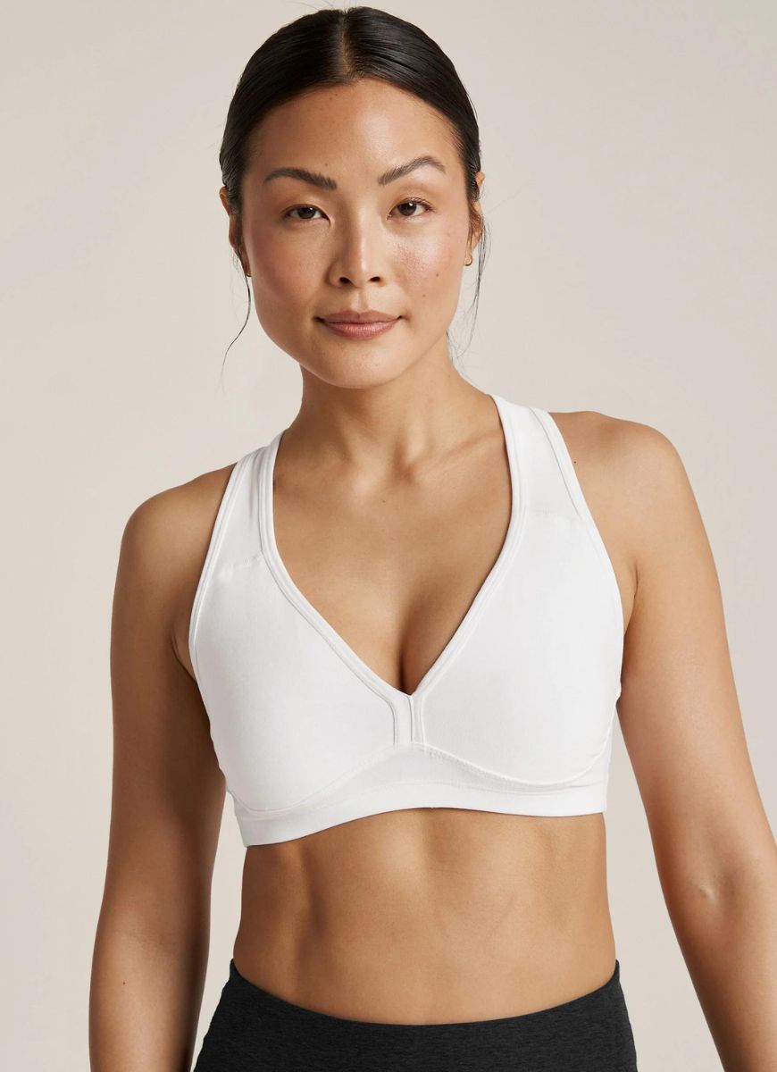 Beyond Yoga Lift Your Spirits Sports Bra | Anthropologie Singapore -  Women's Clothing, Accessories & Home
