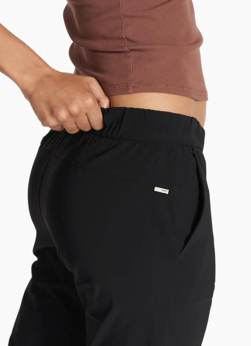Beyond Yoga Women's Original Practice Pant 3 Waistband : Clothing, Shoes &  Jewelry 