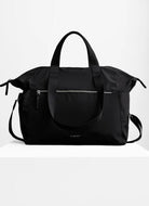 Varley Montlake Weekend Bag in Black