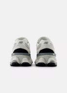 New Balance Women's 9060 Sneaker in Black/Reflection