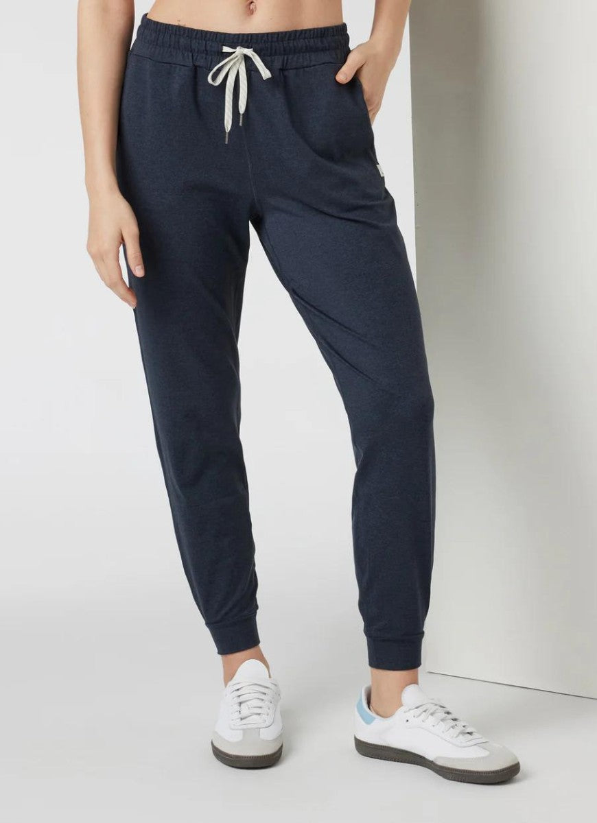 Vuori joggers long sale